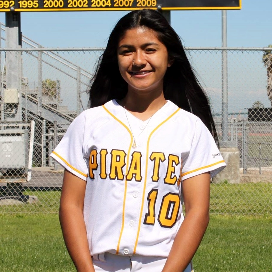 Kierah Murillo mugshot