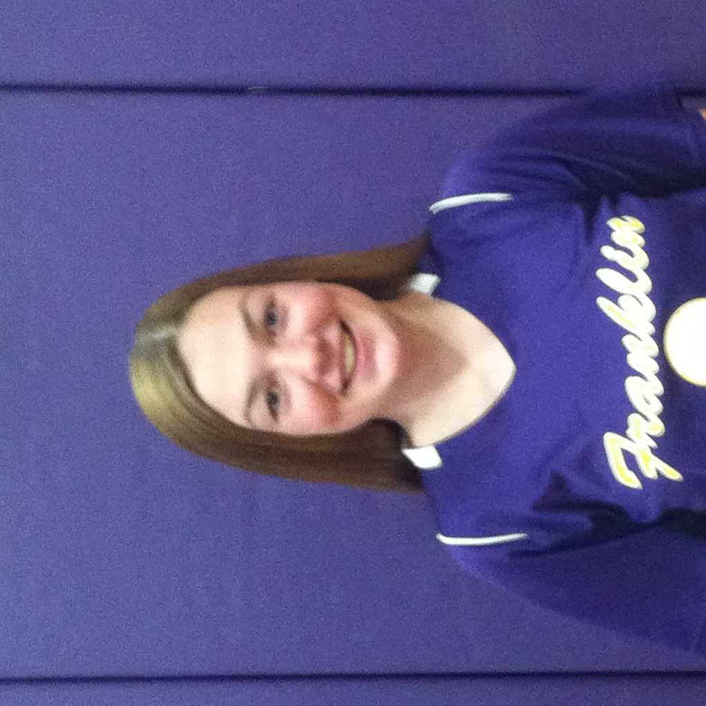 Julie Archibald mugshot