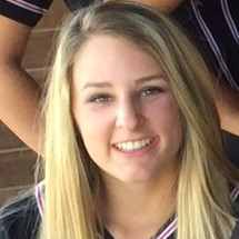 Maddie Steppat