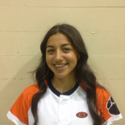 Vanessa Chavez mugshot