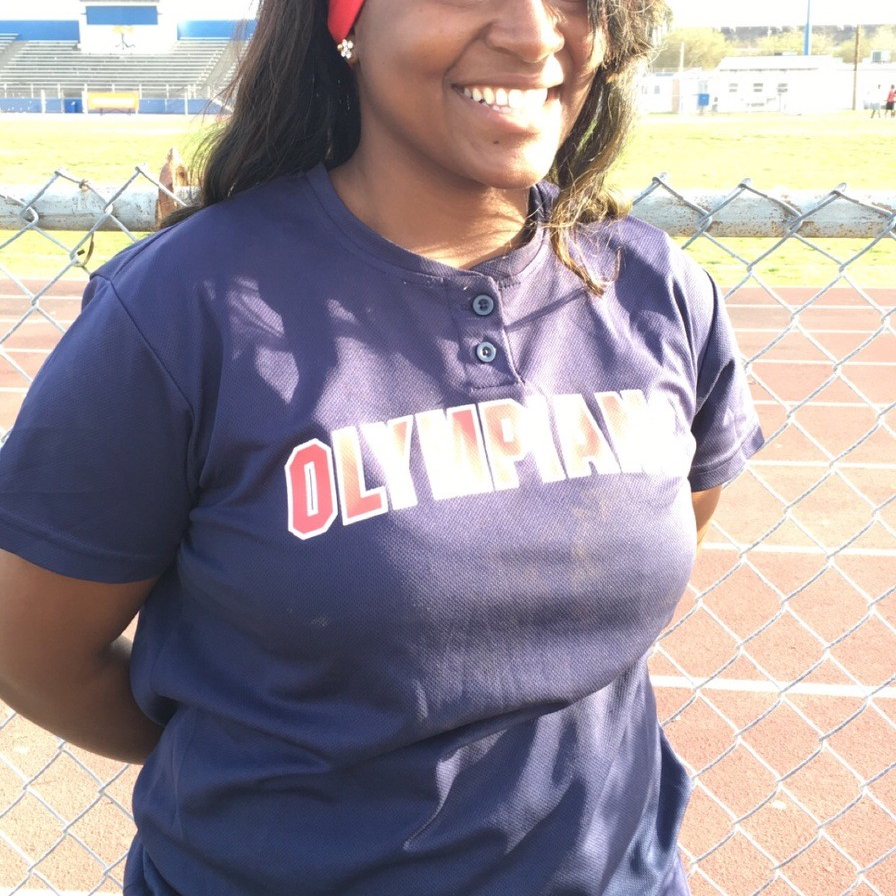 DA' NIJAH NORTON mugshot