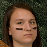 Fasion Kenzi mugshot