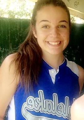 Allie Baley mugshot