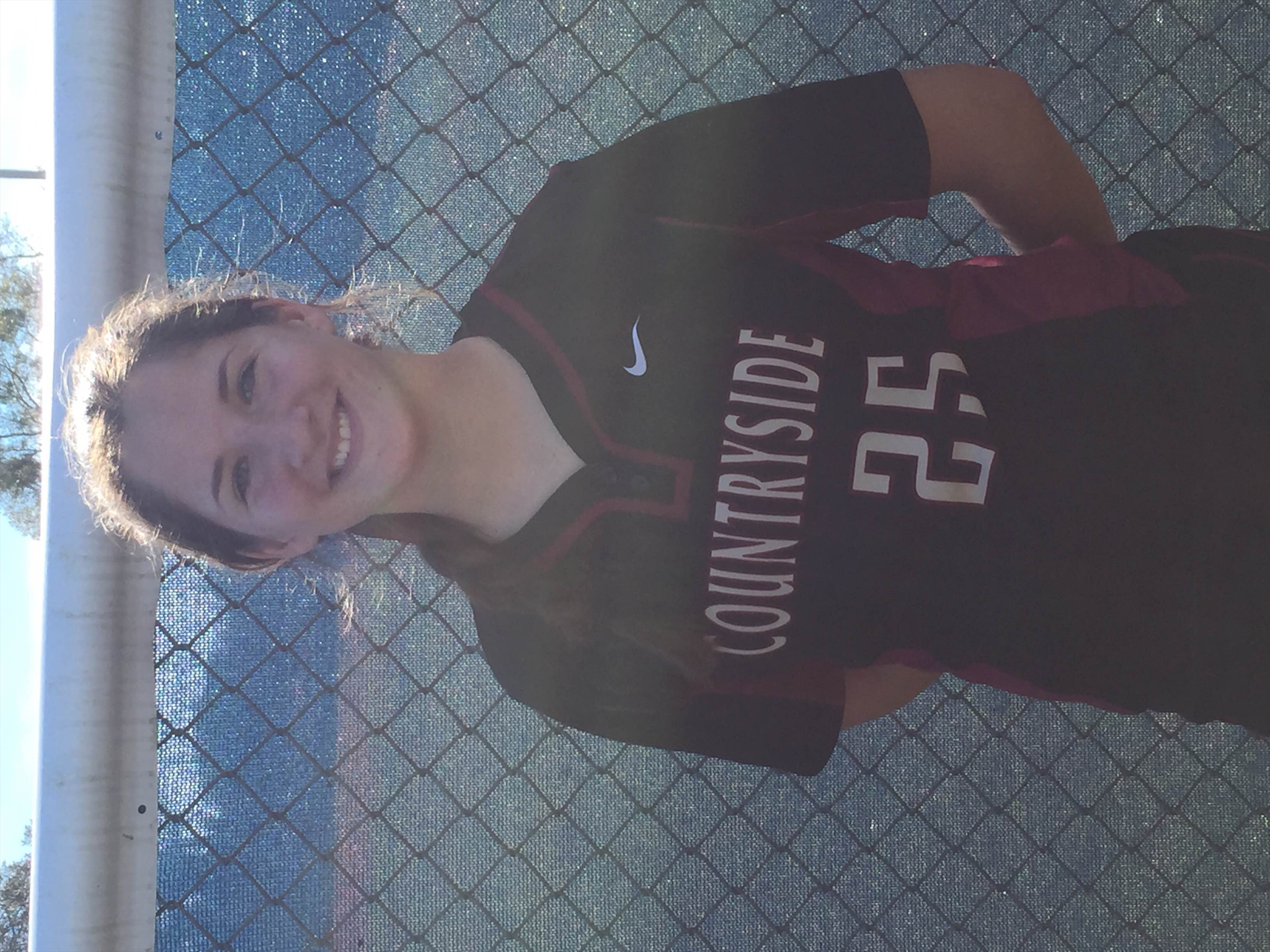 Cheyenne Blumberg