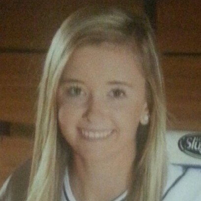 Mackenzie Futrell mugshot