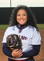 Yasmeen Williams