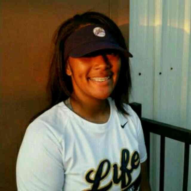 Sydney Robinson