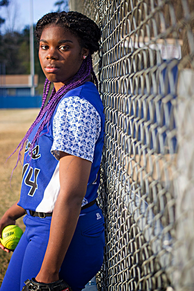 Kyaira Brown
