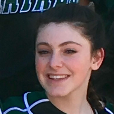 Morgan Haky mugshot