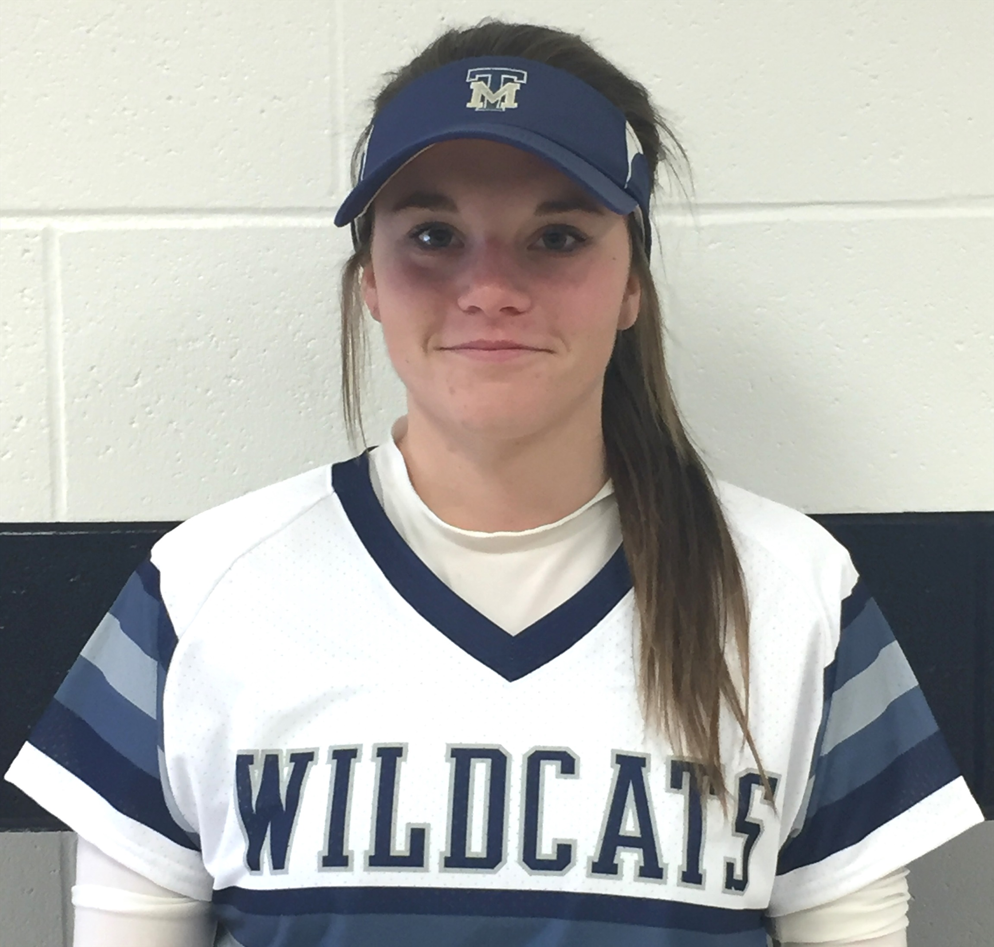 Abbie Regitz