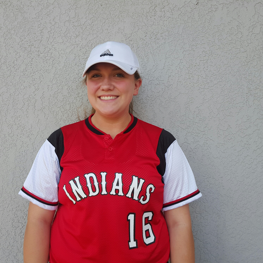 Hannah Kessinger