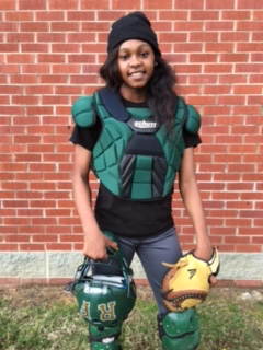 Nakira Johnson