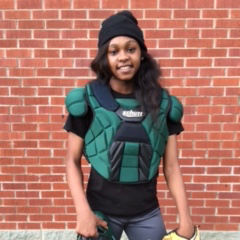 Nakira Johnson