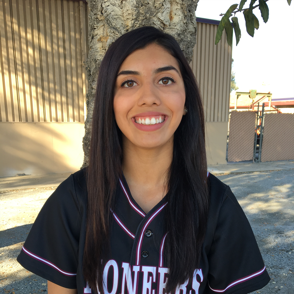 Anissa Zaragoza mugshot