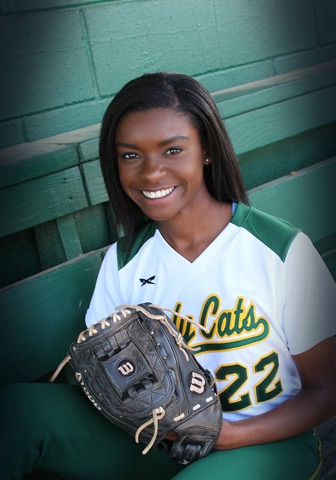 Jasmine Haynes