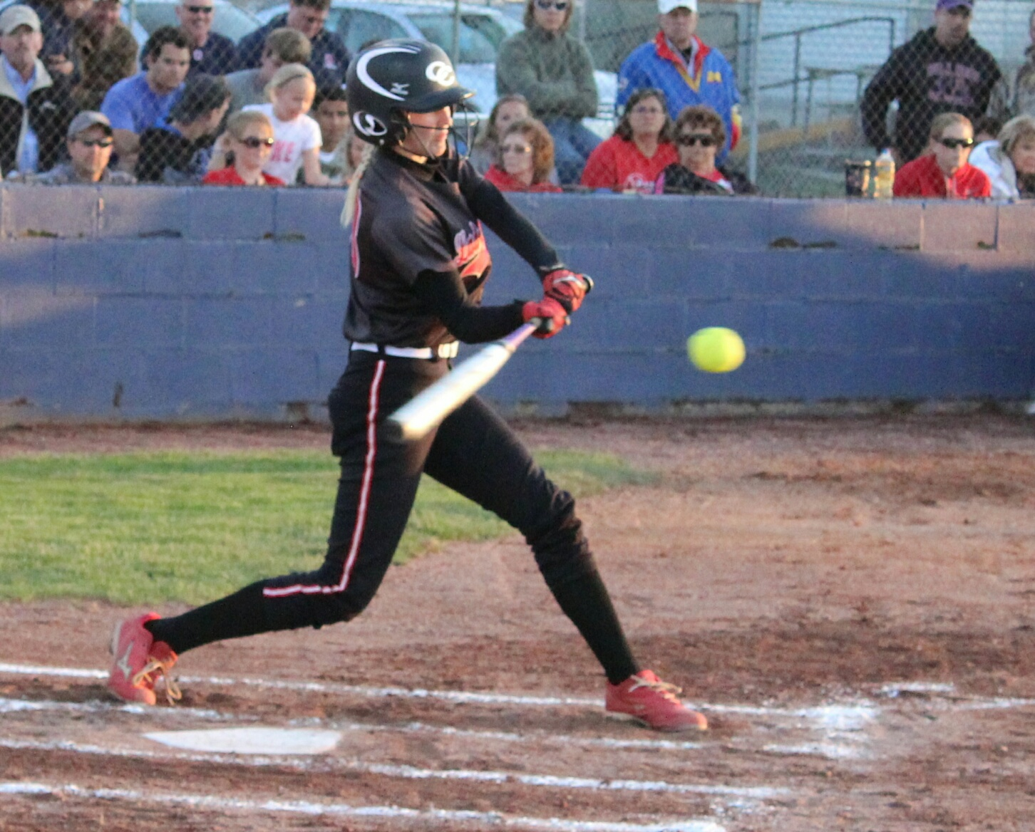 Tori Bell