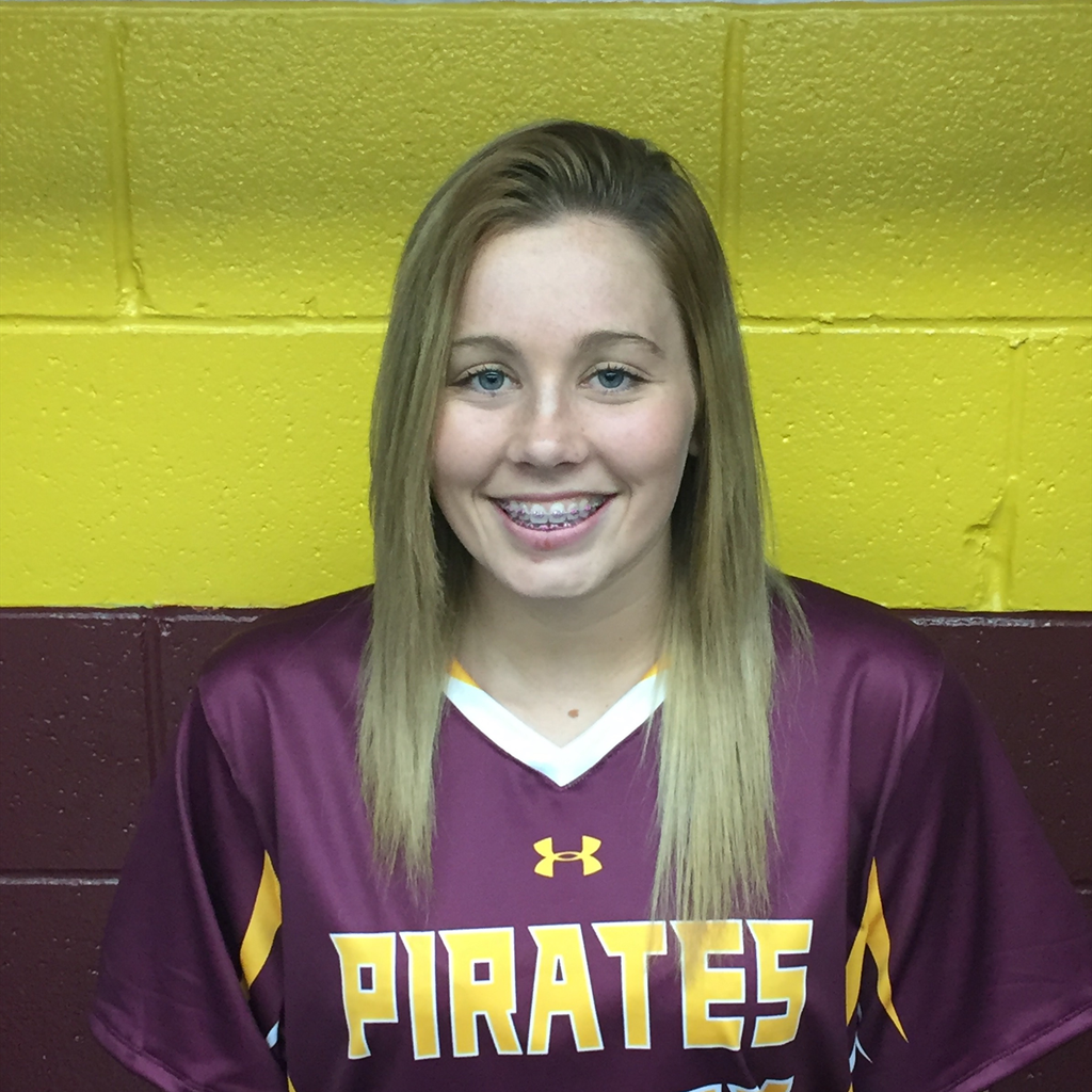Morgan Brigman mugshot