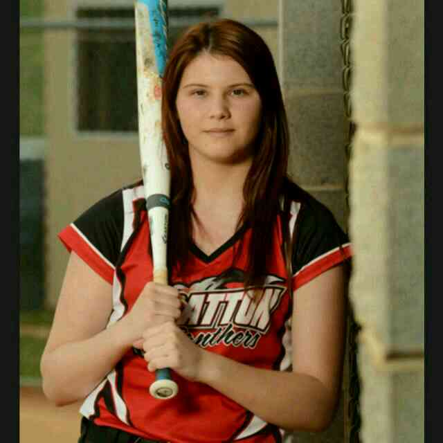 Lacey Belanger