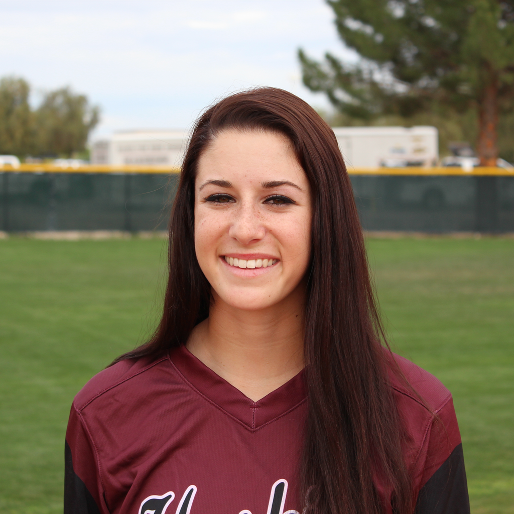 Leah Stokes