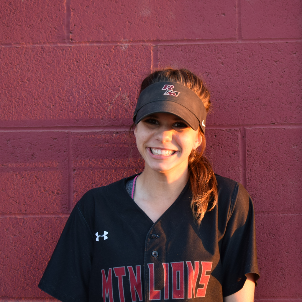 Michelle Anderson