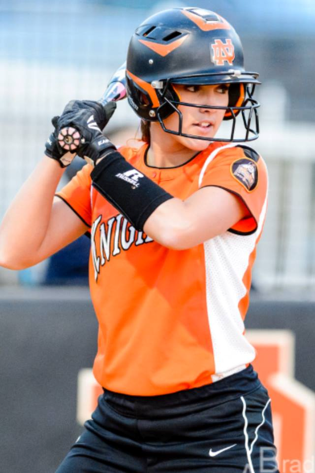 Ali Briggs