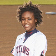 Angelica Johnson mugshot