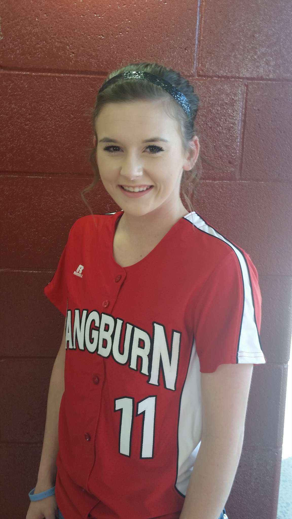 Hannah Bourgeois