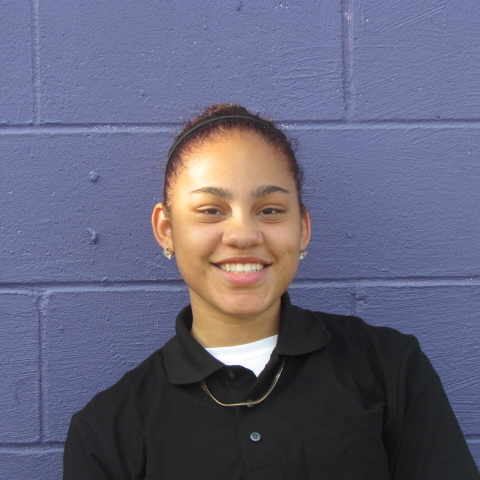 Samantha Gaines mugshot
