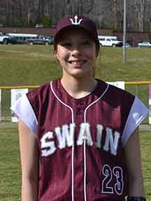 Grace Cabe