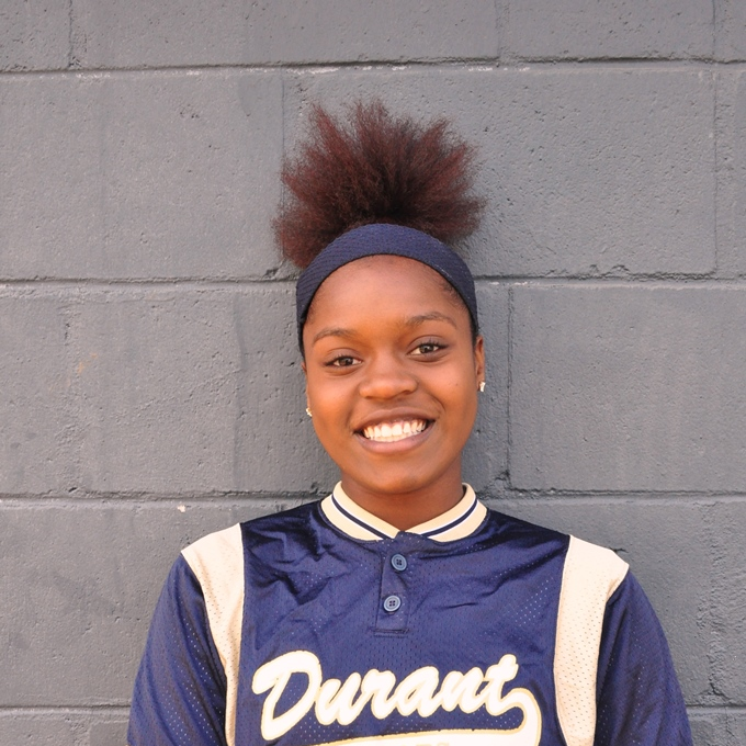 Derriayna Bowman mugshot