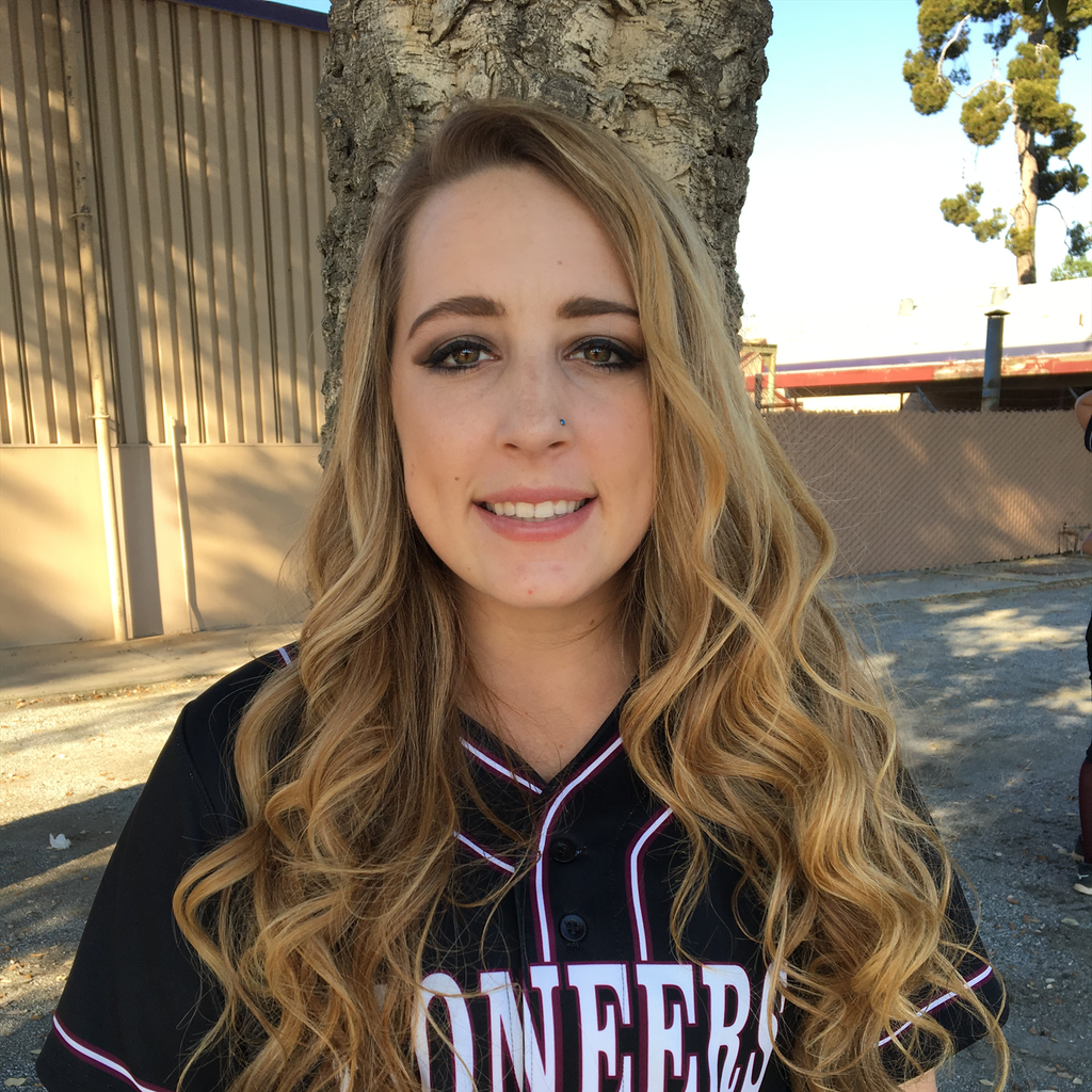 Savanah White mugshot