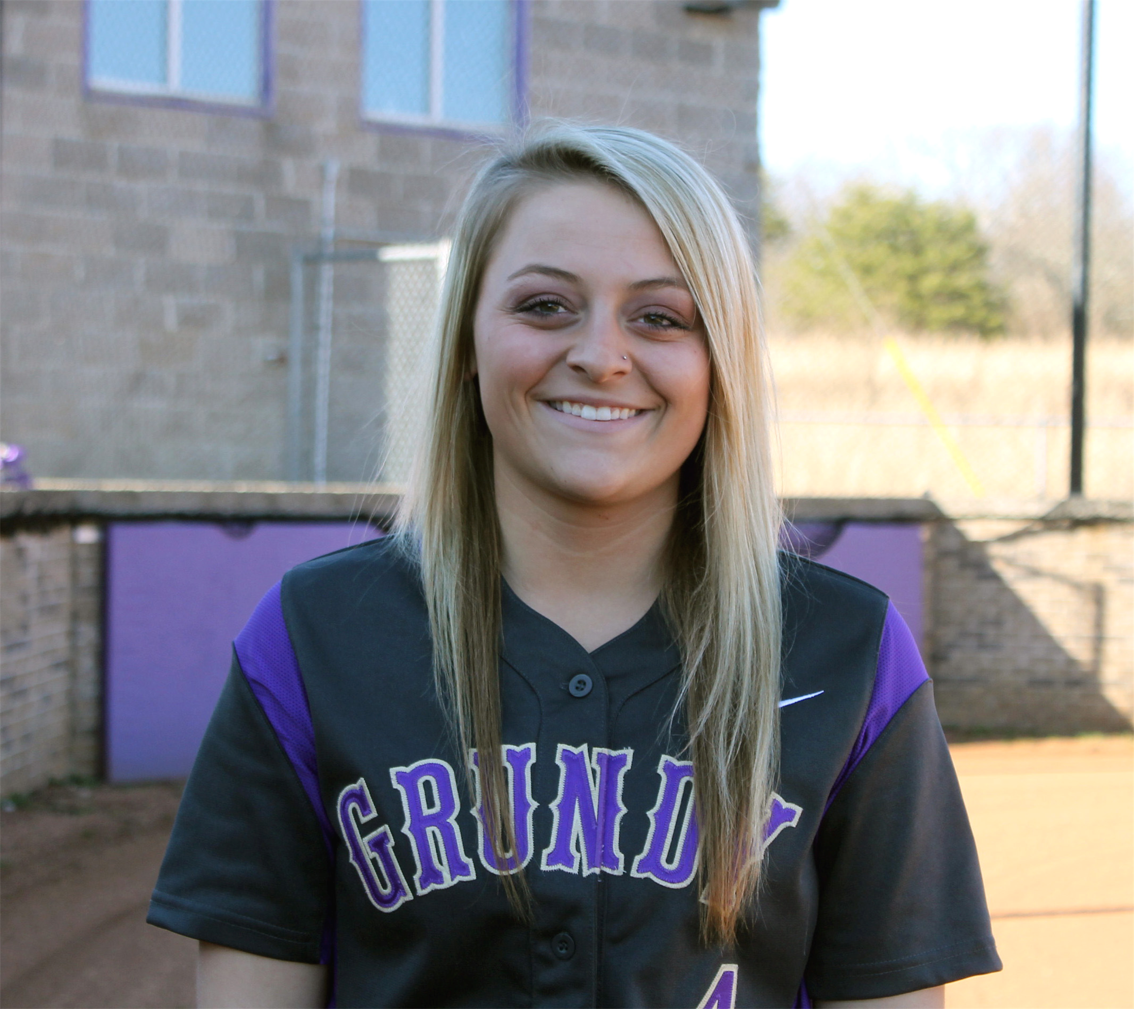 Madison Rogers