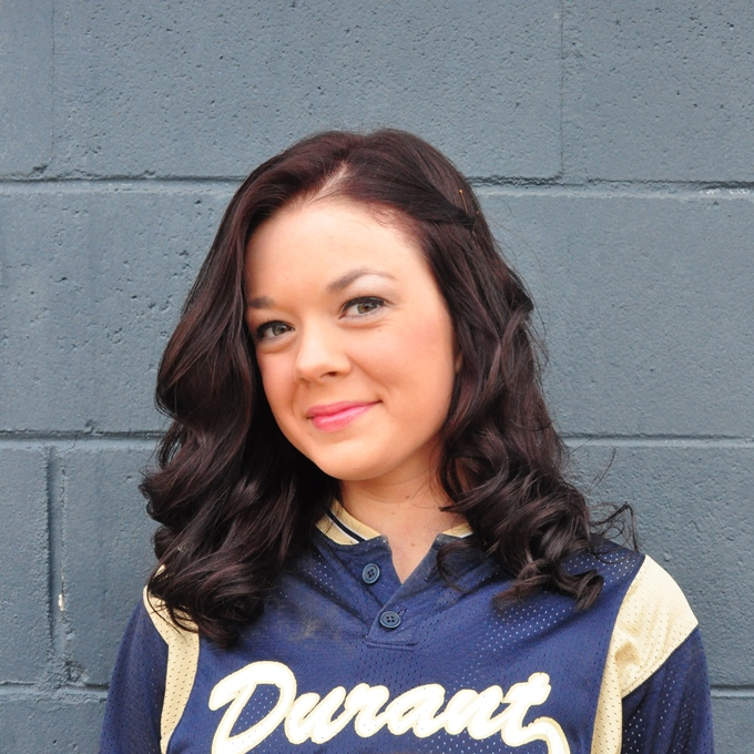 Bayli Johns mugshot