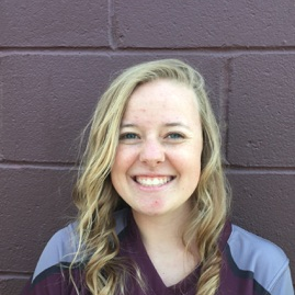 Megan Neal mugshot