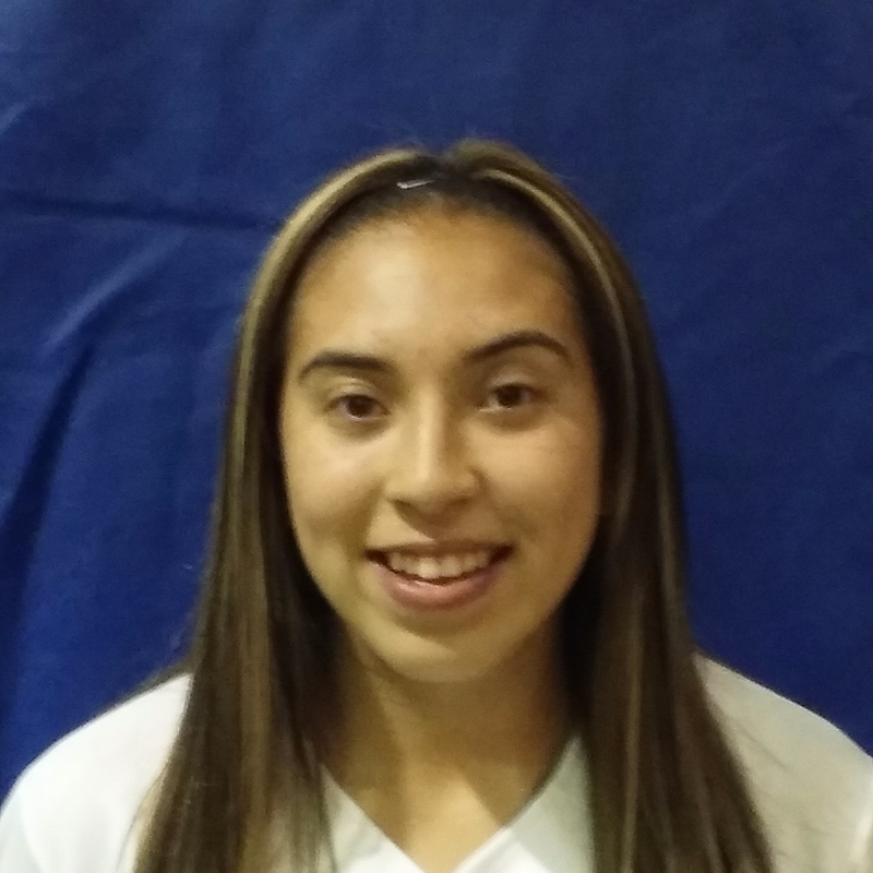 Aracely Alderete mugshot