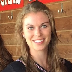 Lexi Bradshaw