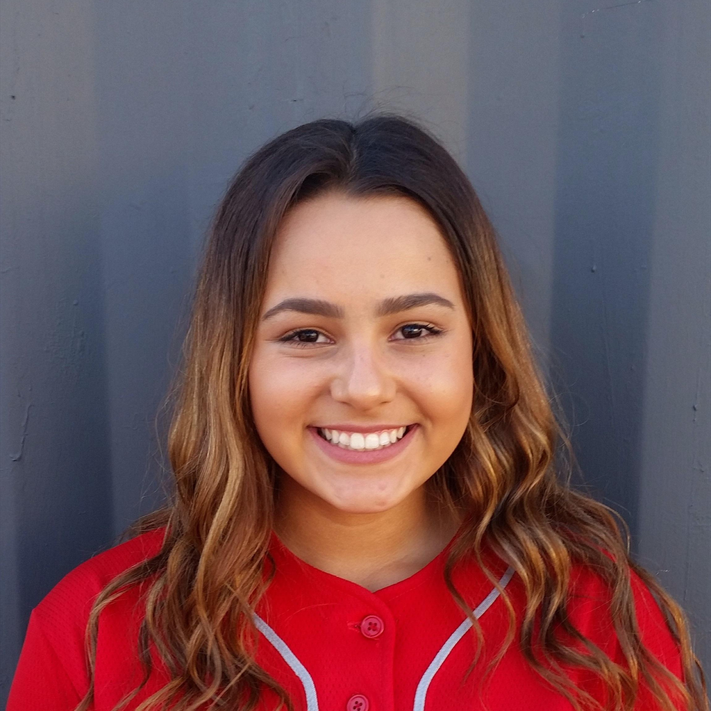 Annabella Andresen mugshot