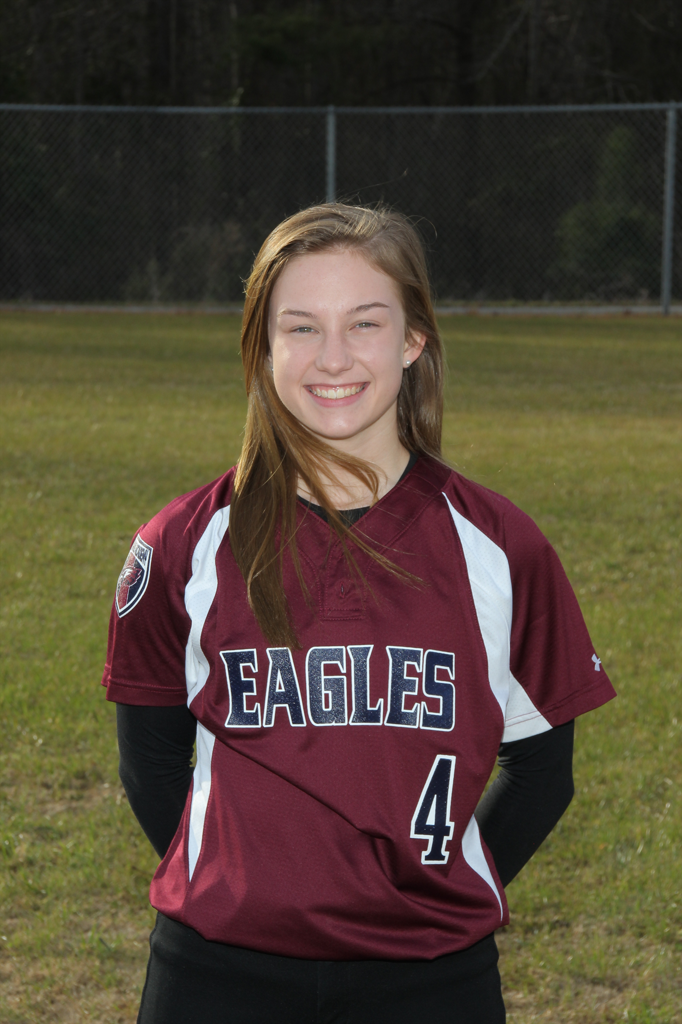 Rachel Thompson mugshot