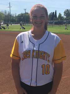 Brianna Leavell