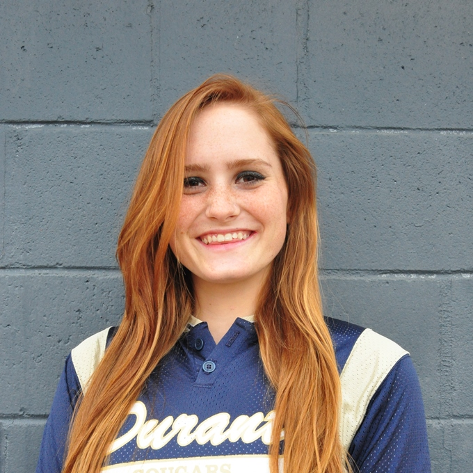 Sloan Hammons mugshot