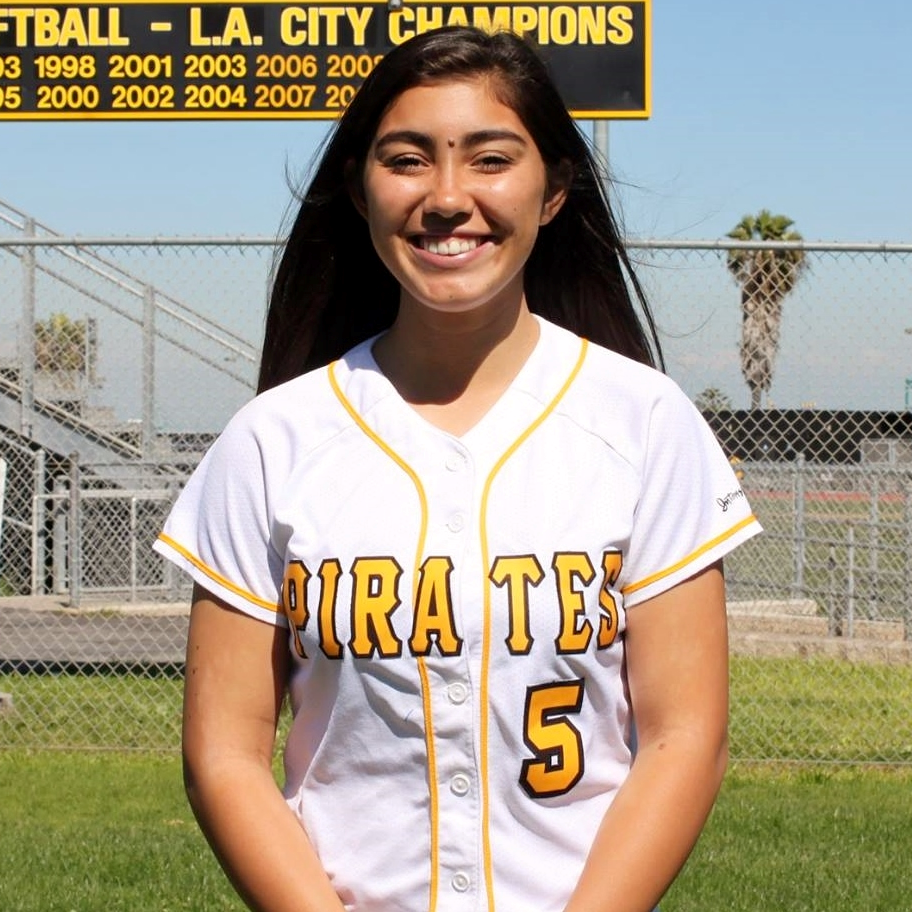 Gidget Gutierrez mugshot