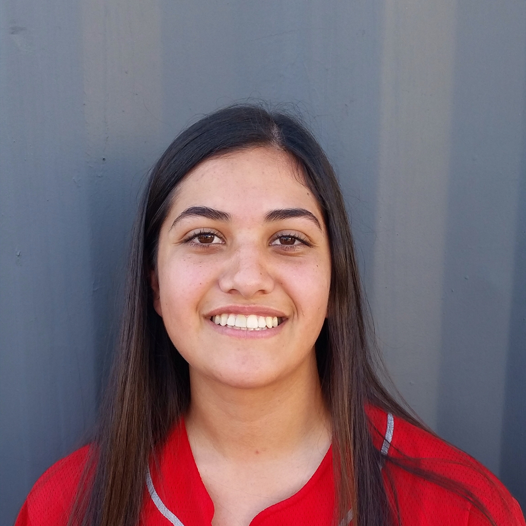 Geena Garcia mugshot
