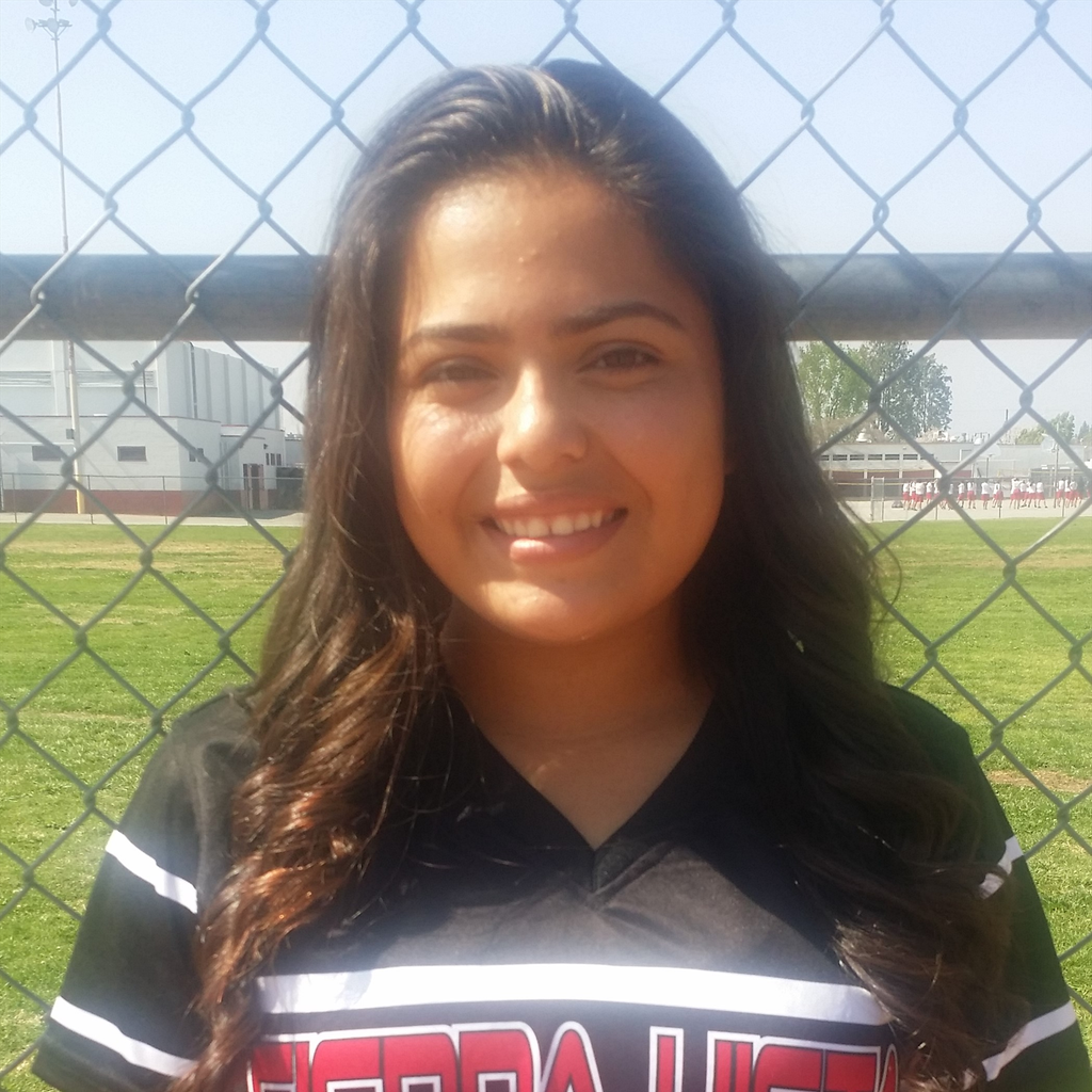 Gabriela Rosas mugshot