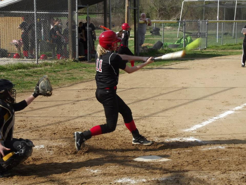 Madison Keeling