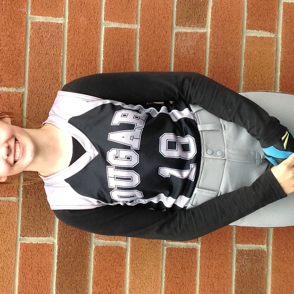 Cheyanne Schwartfigure