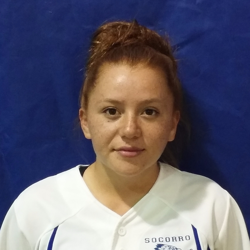 Makayla Otero mugshot