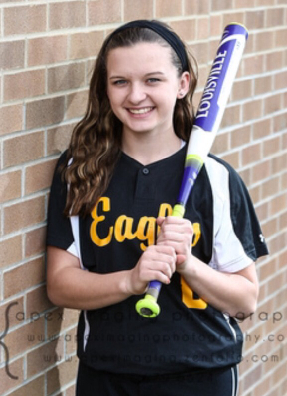 Camryn Billig