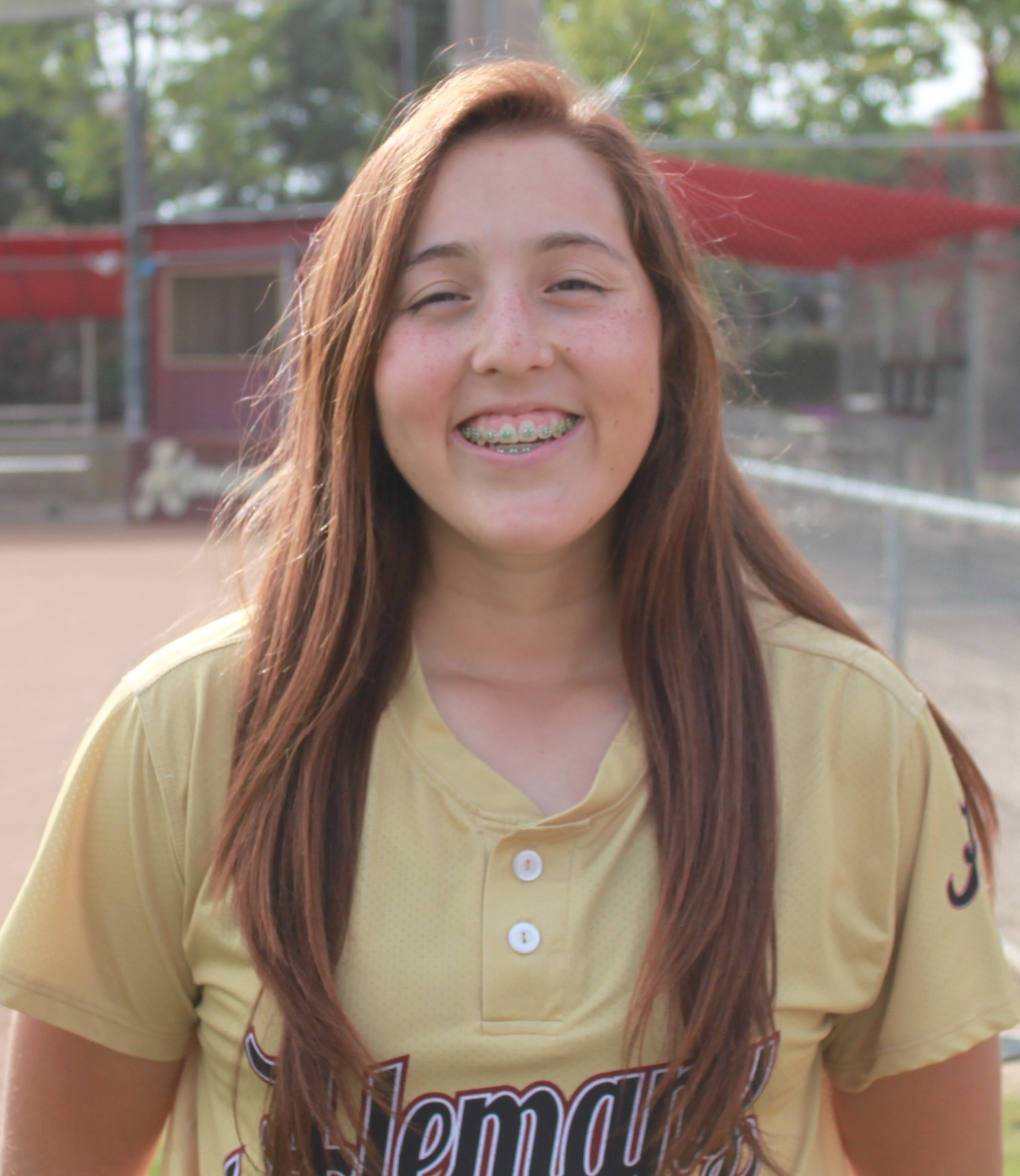 Savannah Pinedo