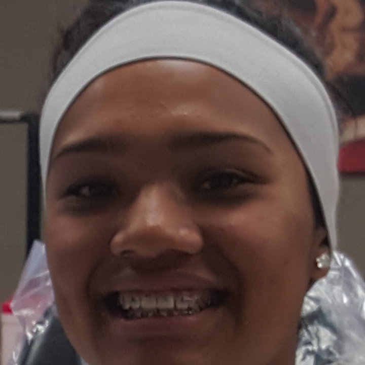 China Galvan mugshot