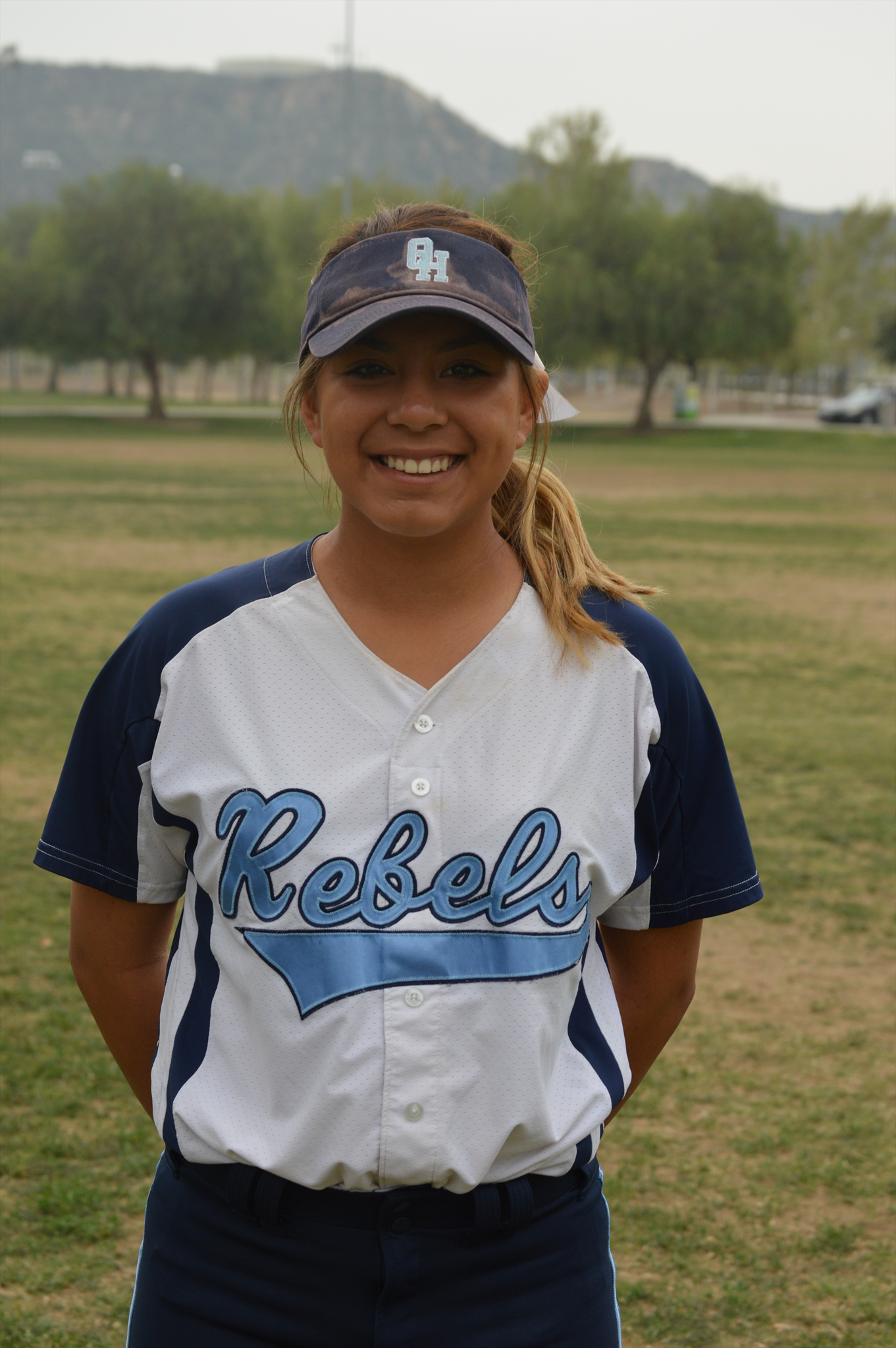 Rosie Mata-Marquez